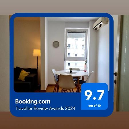 Euforia Apartment Belgrad Exterior foto