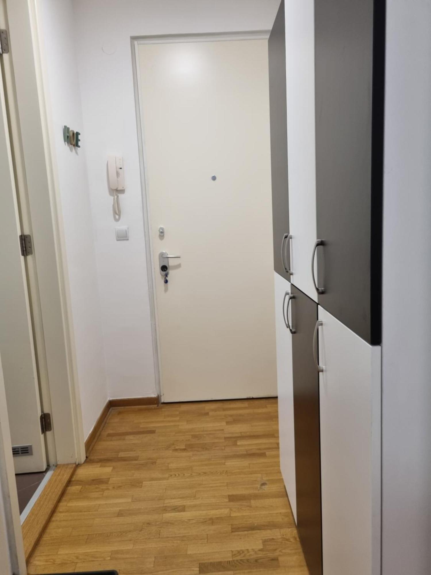 Euforia Apartment Belgrad Exterior foto