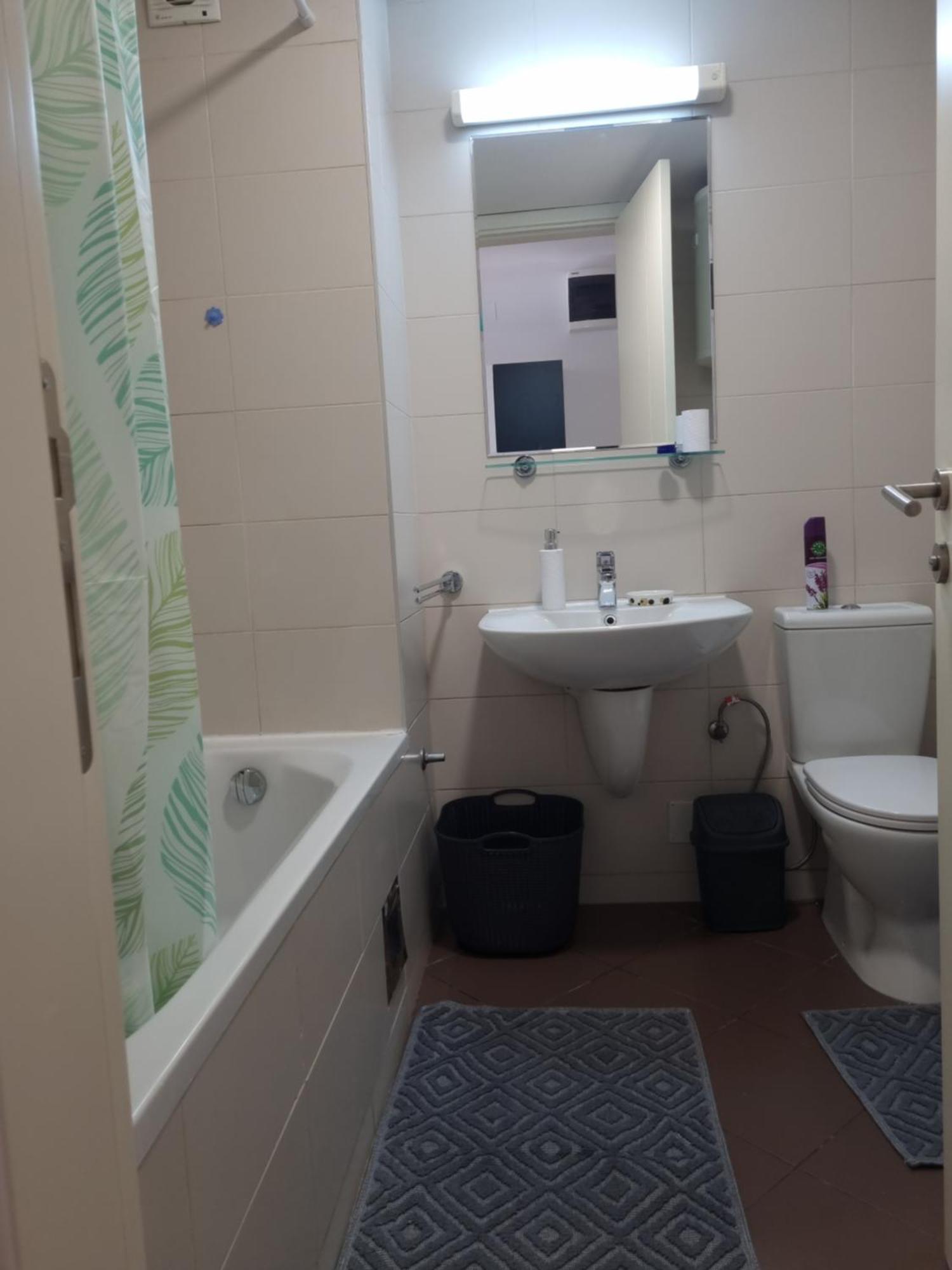 Euforia Apartment Belgrad Exterior foto
